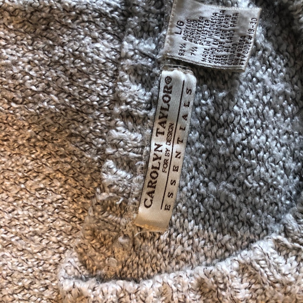 Sweater - Picture 3 of 3